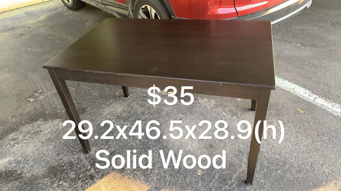 家具，生活用品