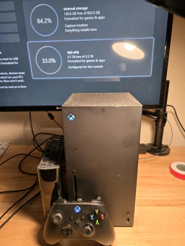 Xbox
