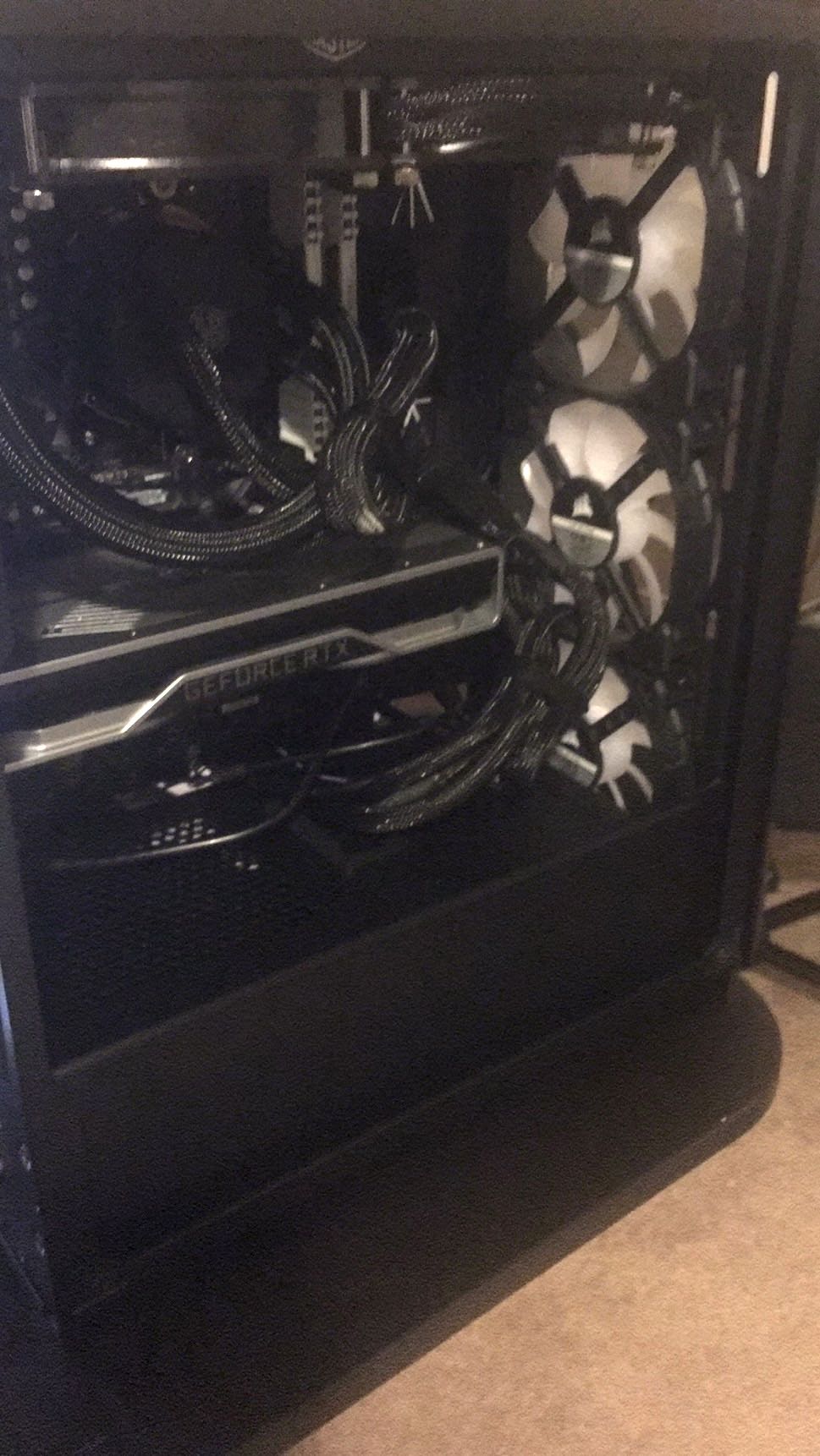 出gaming PC 价格可议