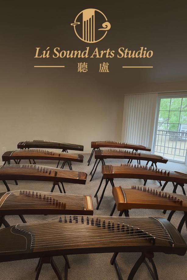 招募古筝爱好者