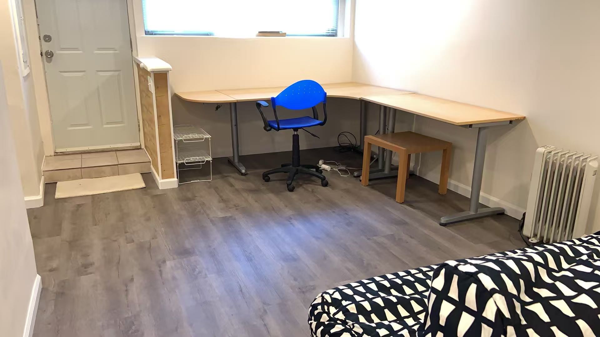 Bellevue, WA 98008 獨立屋分租 620 尺studio