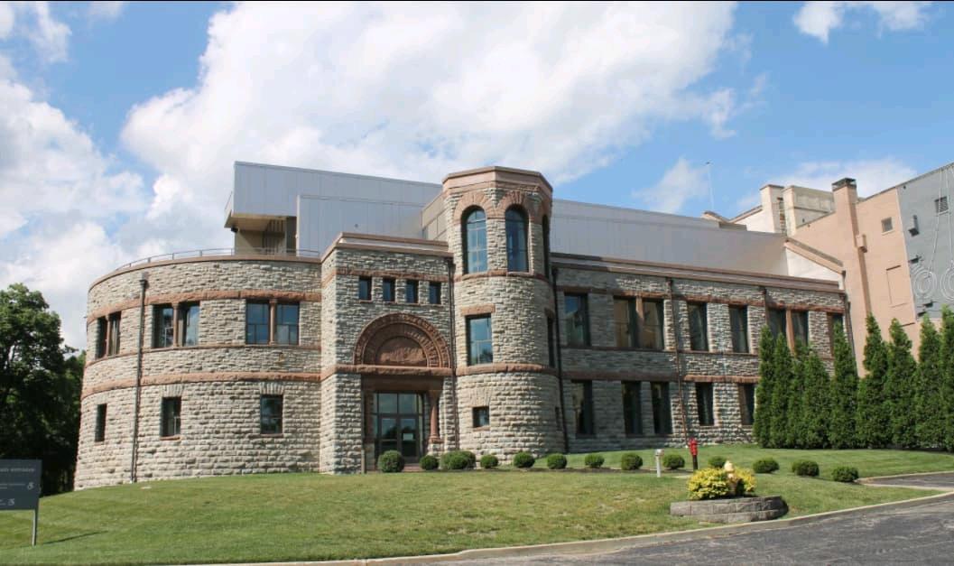 辛辛那提打卡点推荐