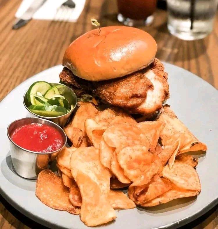 旧金山SFO机场餐厅指南