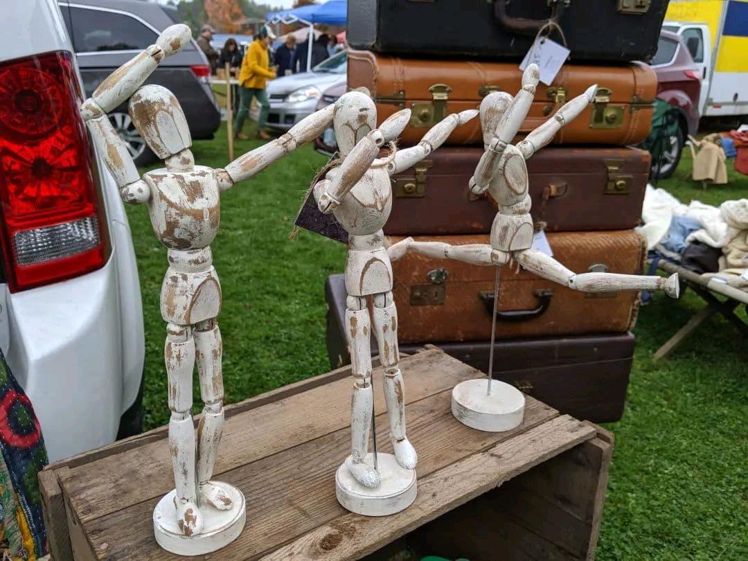 波士顿跳蚤市场推荐