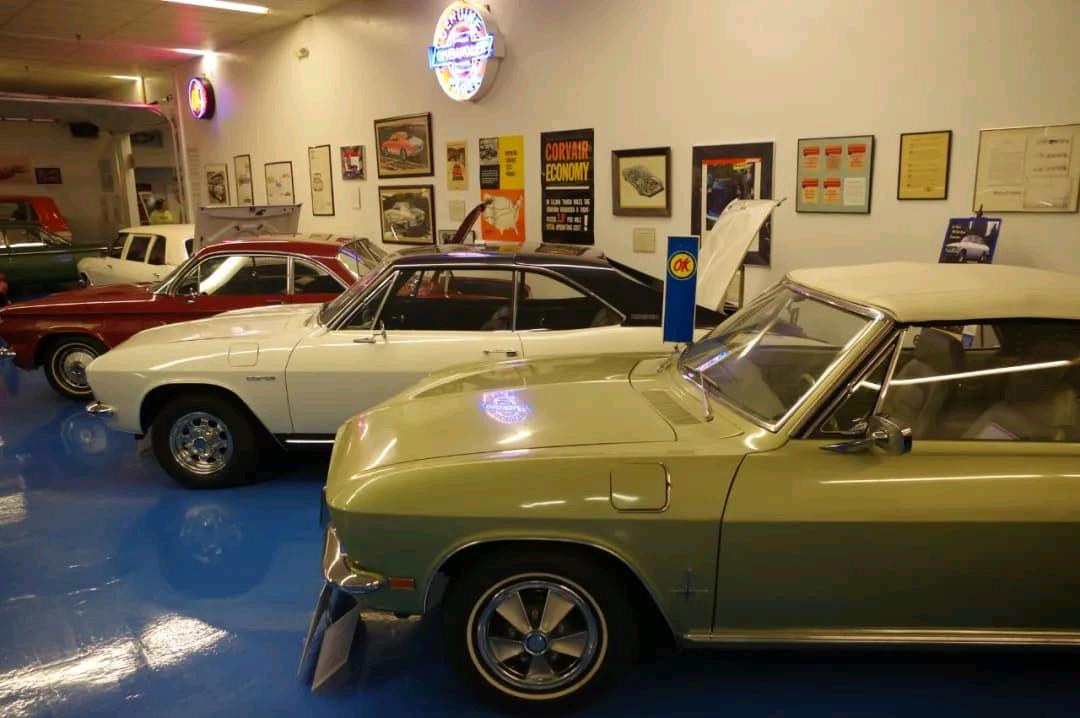 林肯总统曾住过的城市 Decatur