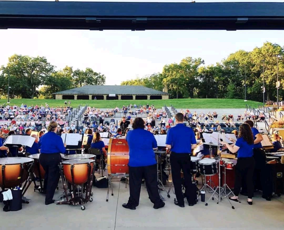 林肯总统曾住过的城市 Decatur