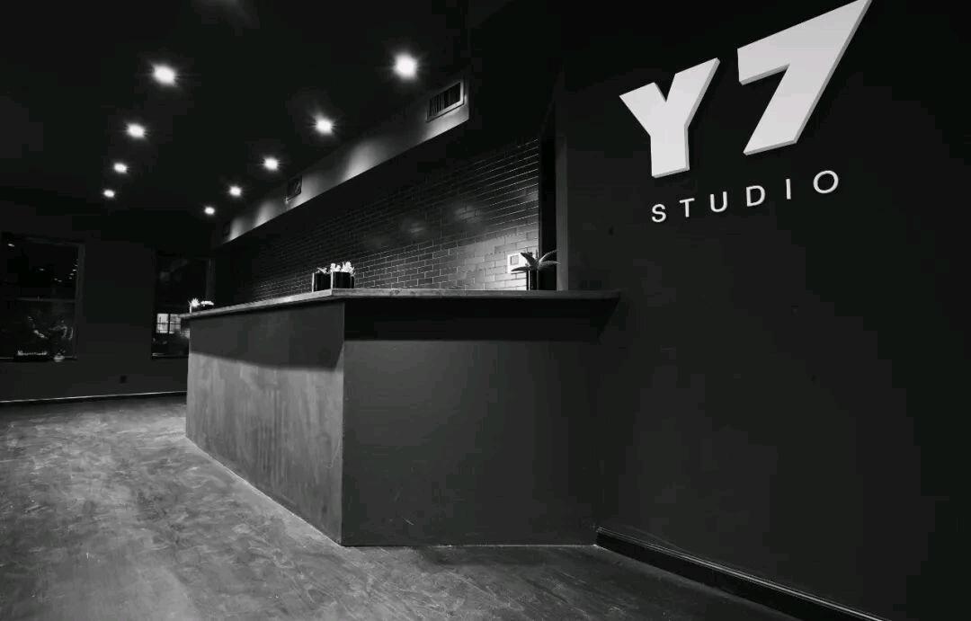 纽约瑜伽馆推荐