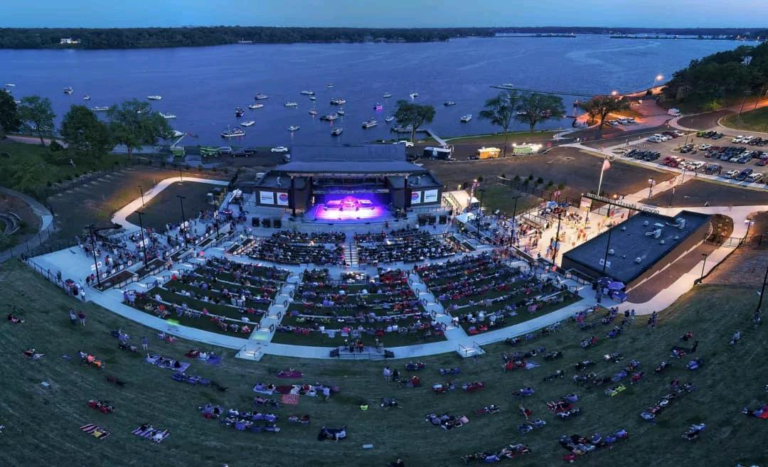 林肯总统曾住过的城市 Decatur