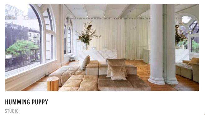 纽约瑜伽馆推荐