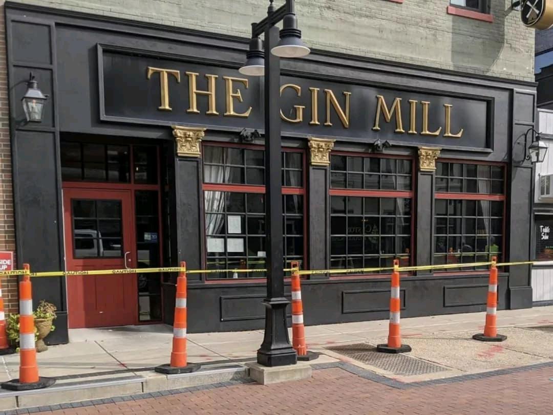 林肯总统曾住过的城市 Decatur