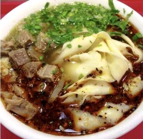 UT奥斯汀中餐大盘点