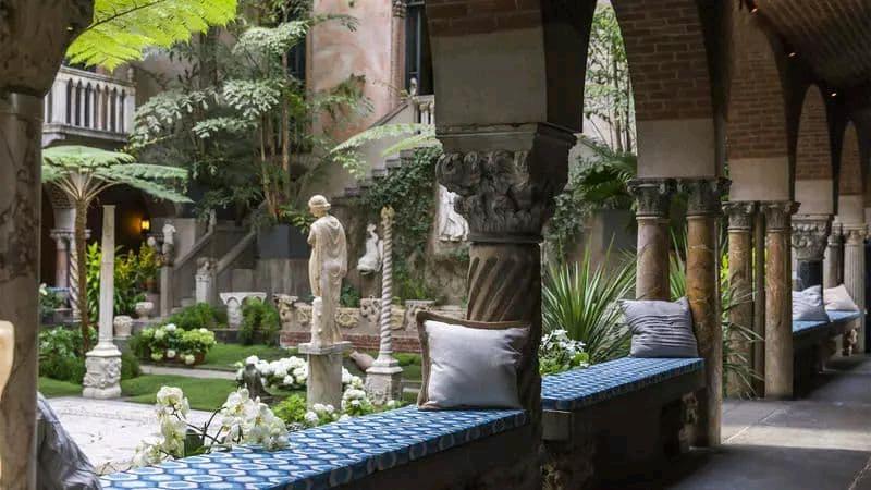 波士顿之旅打卡