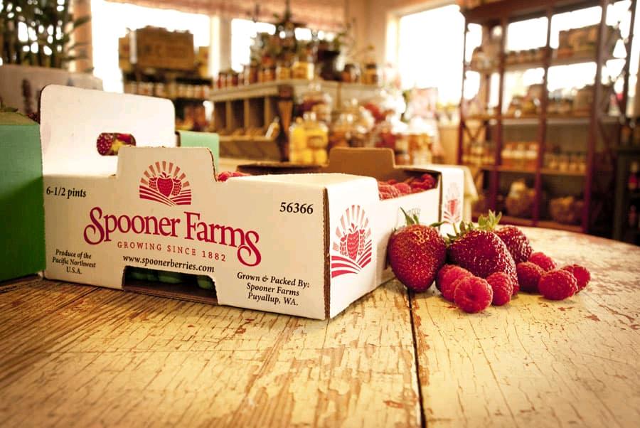 西雅图农场大盘点