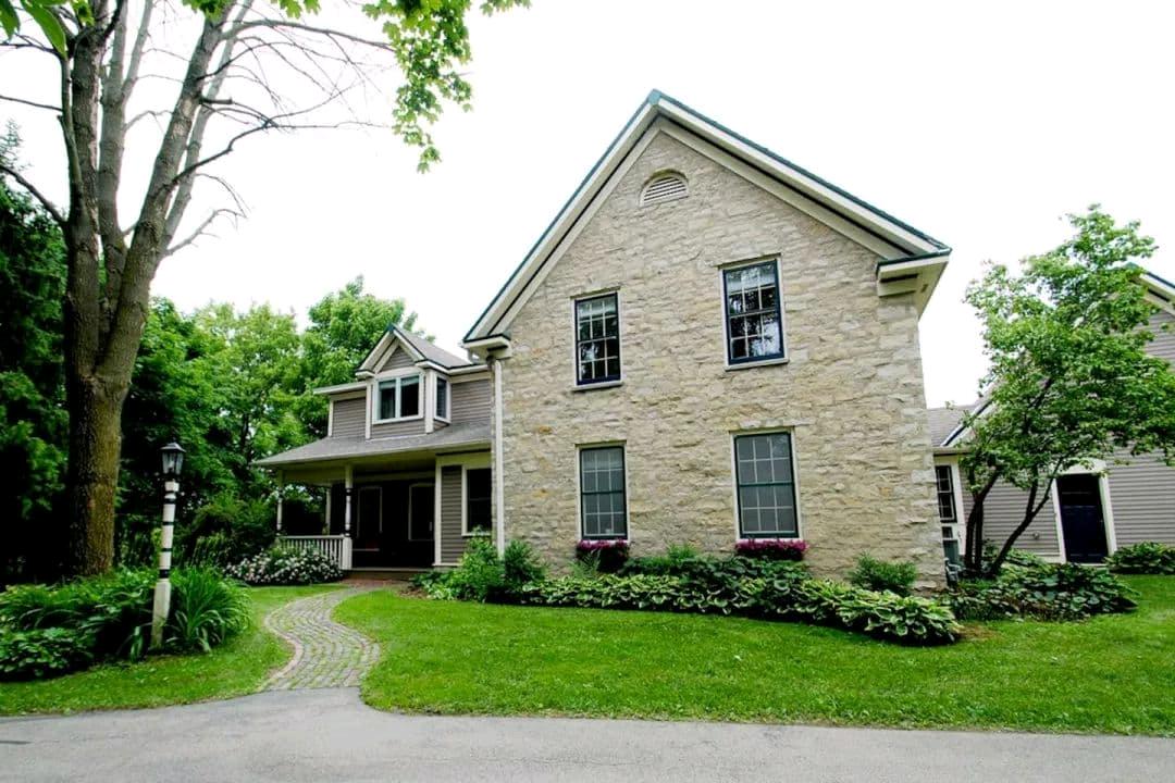 盘点威斯康星值得一去的Airbnb