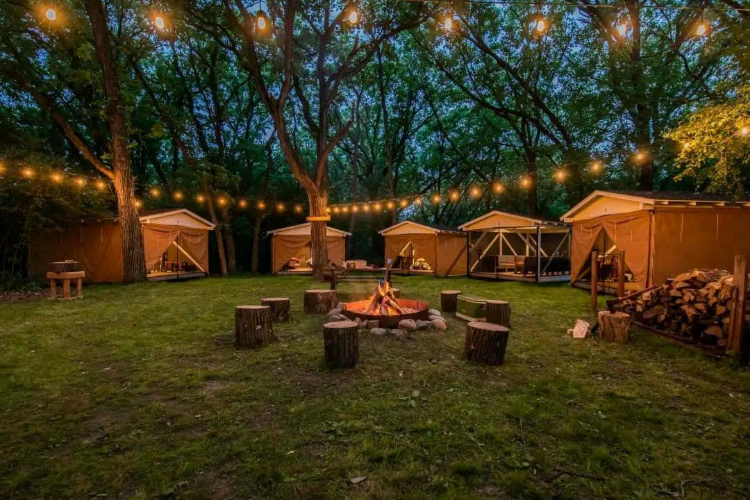 盘点威斯康星值得一去的Airbnb