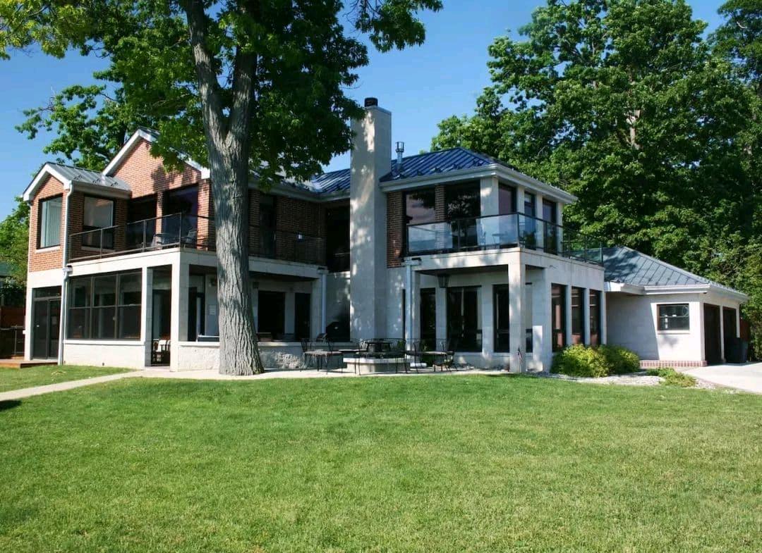 盘点威斯康星值得一去的Airbnb