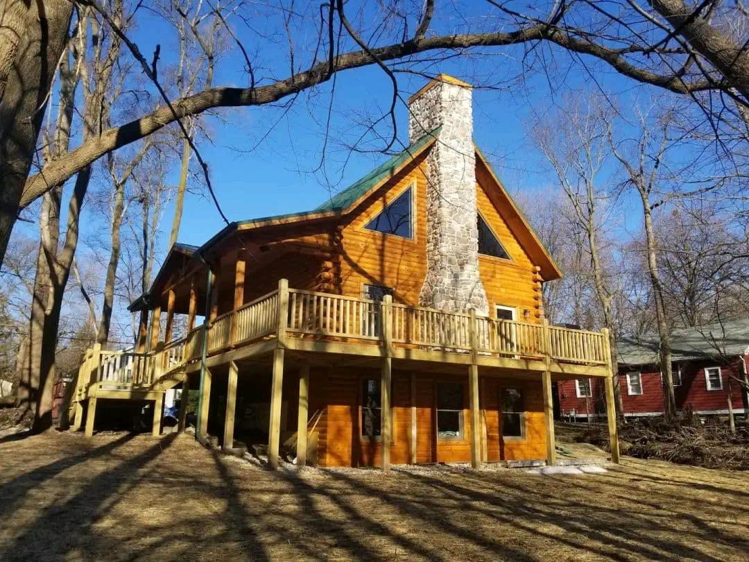 盘点威斯康星值得一去的Airbnb