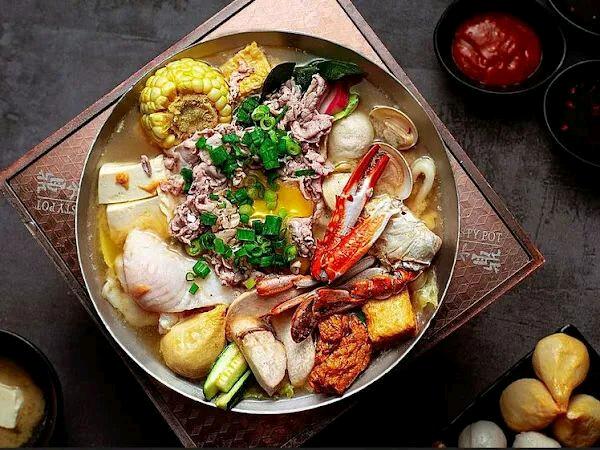 伯克利的校园美食图鉴