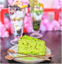 伯克利的校园美食图鉴