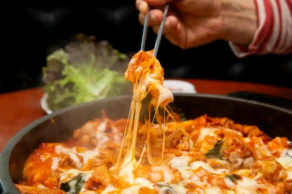 NEU/Berklee美食图鉴