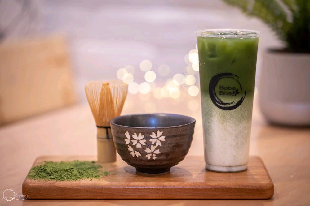 Dublin的美食推荐