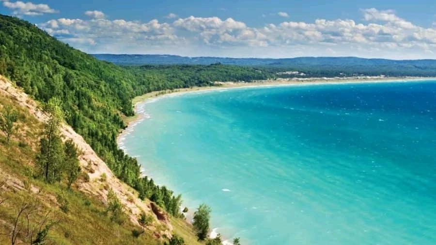 甜蜜之都—特拉弗斯城 Traverse City