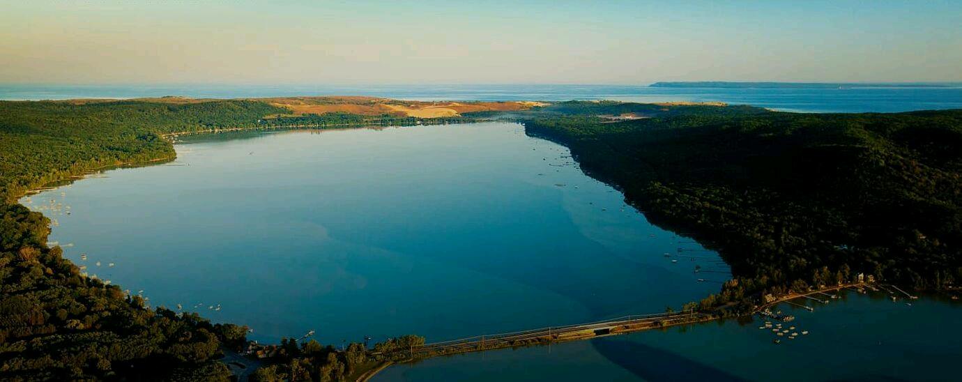 甜蜜之都—特拉弗斯城 Traverse City