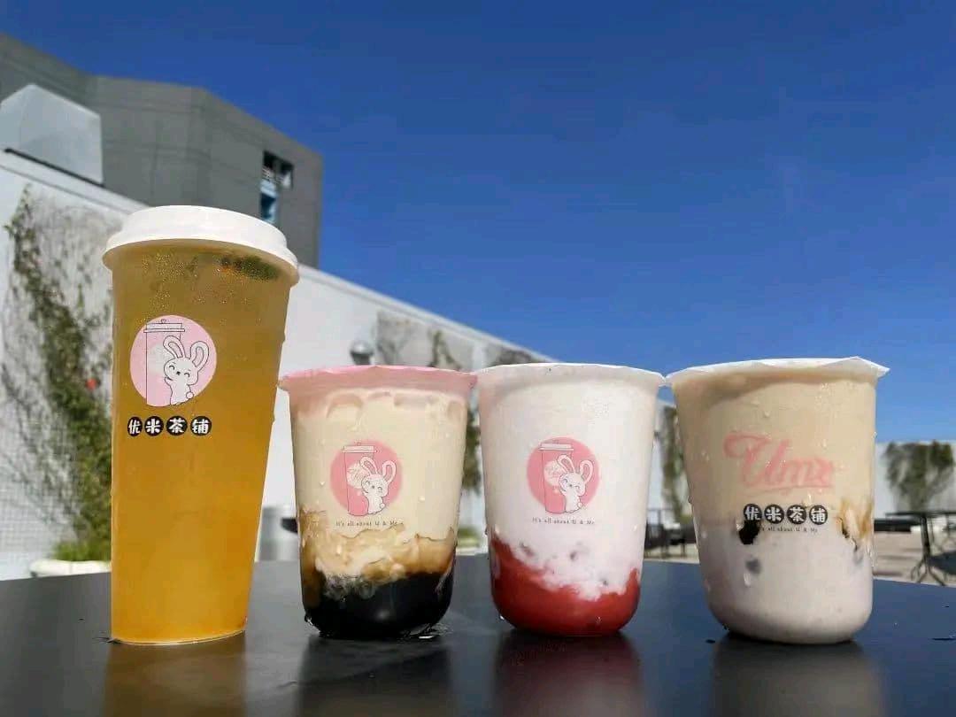 Dublin的美食推荐