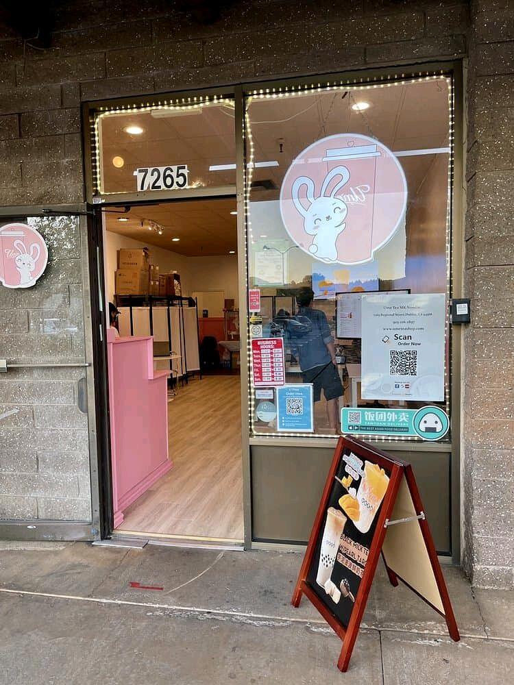 Dublin的美食推荐