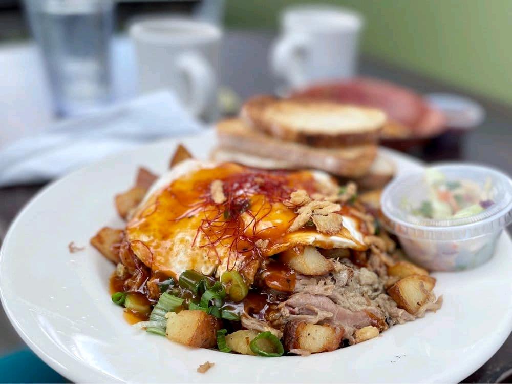 Dublin的美食推荐