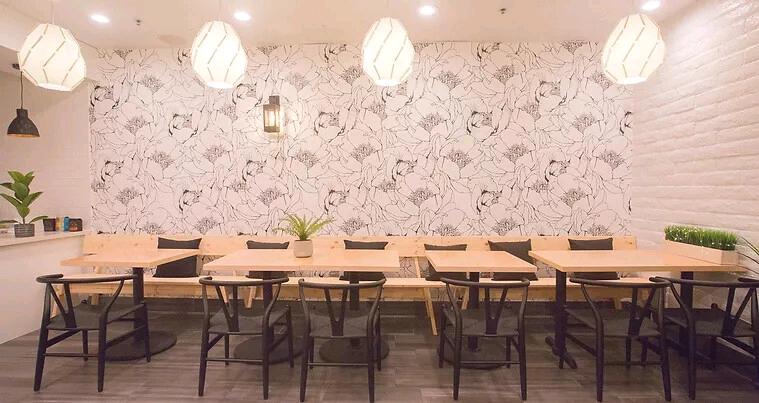 Dublin的美食推荐