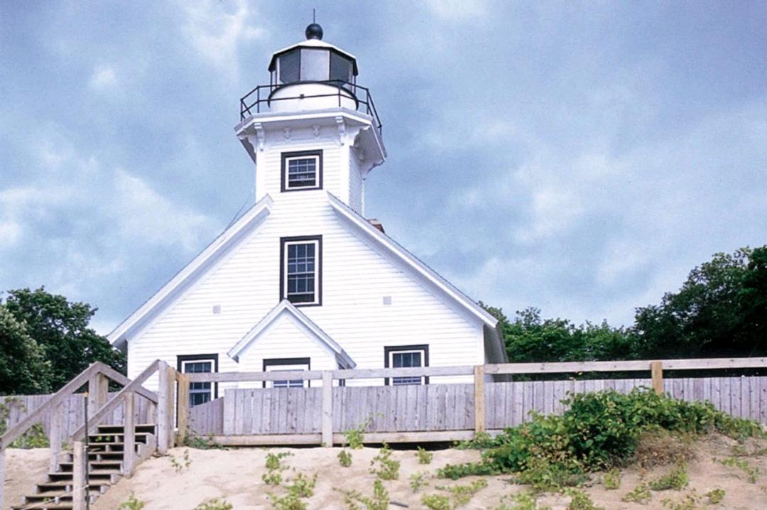 甜蜜之都—特拉弗斯城 Traverse City