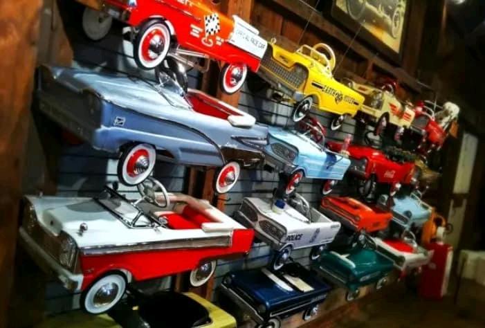 密州的宝藏小城-卡拉马祖 Kalamazoo