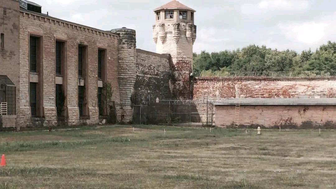 芝加哥鬼屋推荐