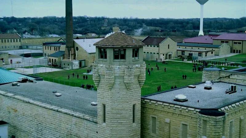 芝加哥鬼屋推荐