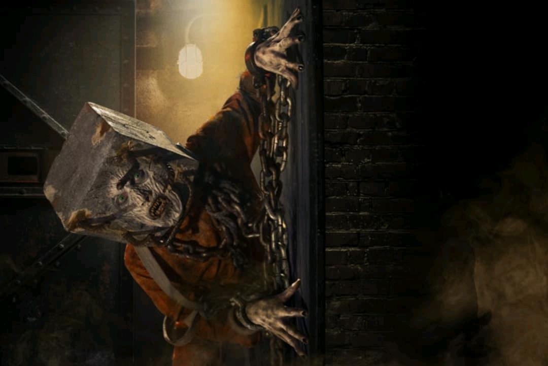 芝加哥鬼屋推荐