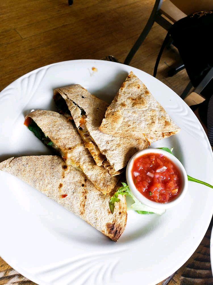 Watertown的美食推荐