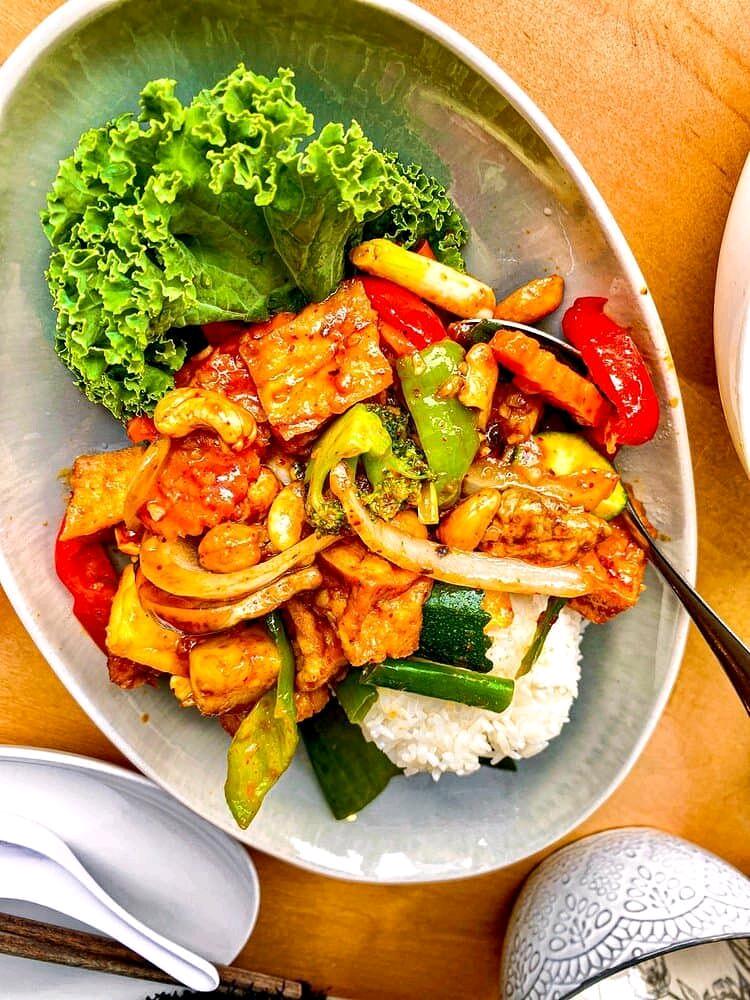 Watertown的美食推荐