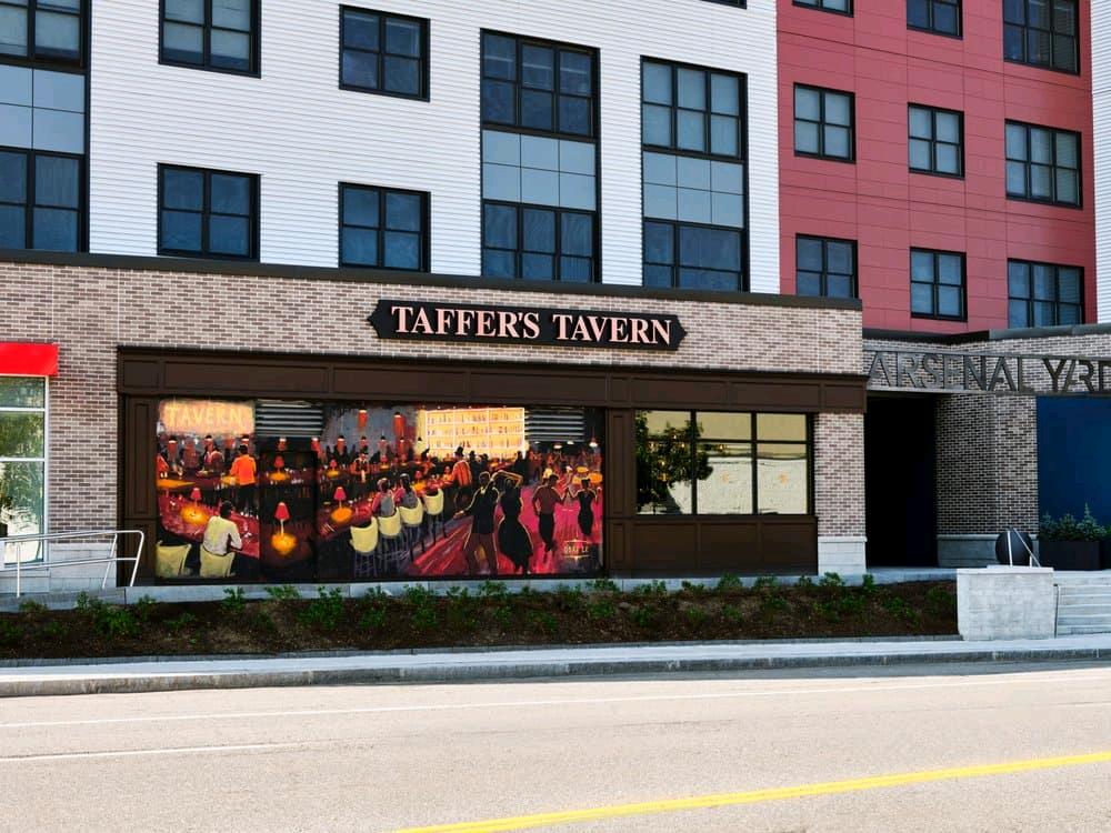 Watertown的美食推荐