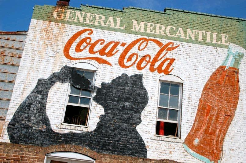 纳克多奇斯Nacogdoches的小镇一日游