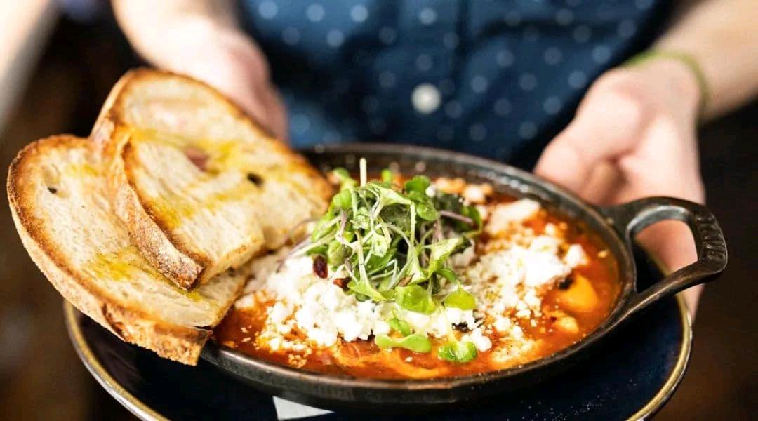 Watertown的美食推荐