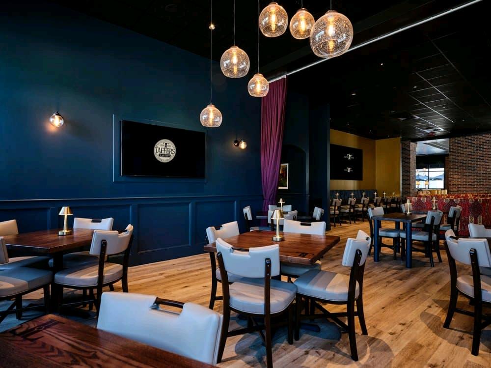 Watertown的美食推荐