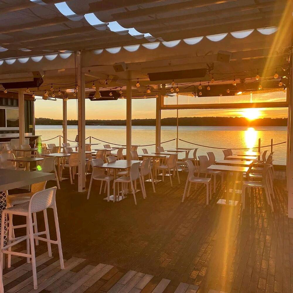 DMV亚历山大老城区美食地图