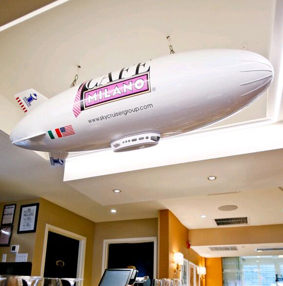 乔治城Georgetown 美食推荐