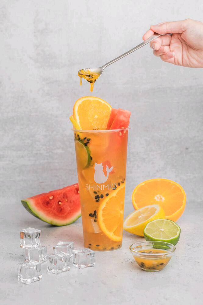 BU波士顿大学美食攻略