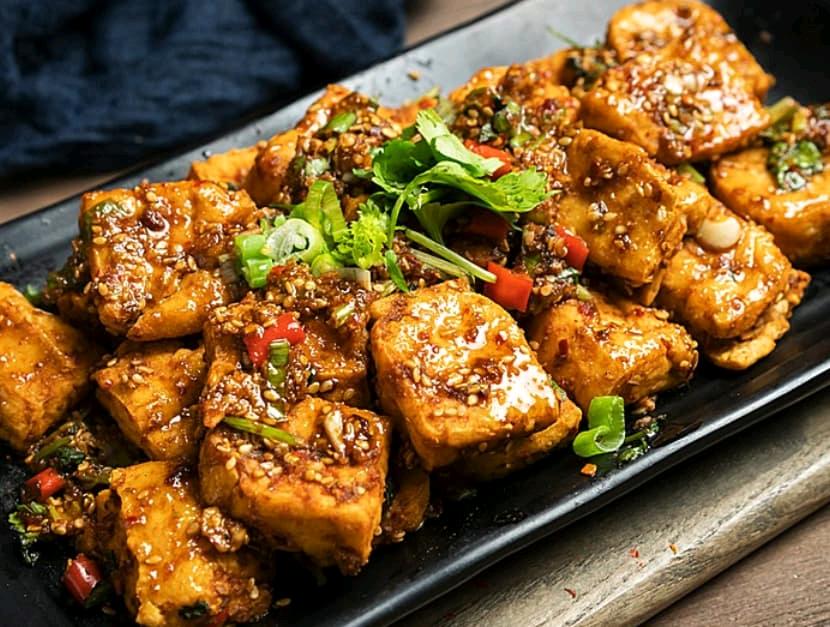 BU波士顿大学美食攻略