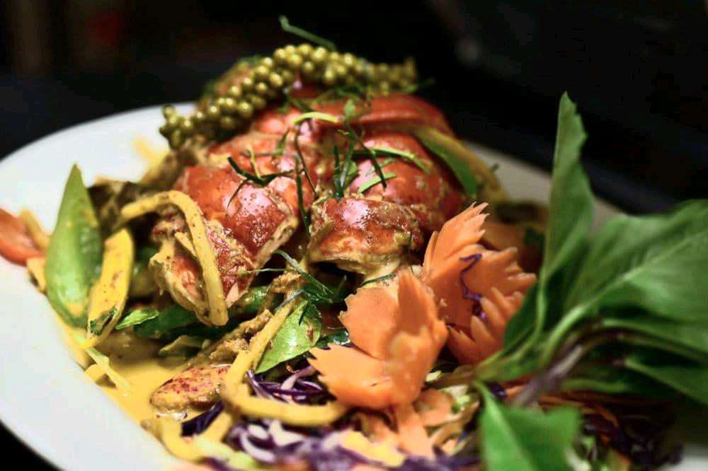 BU波士顿大学美食攻略