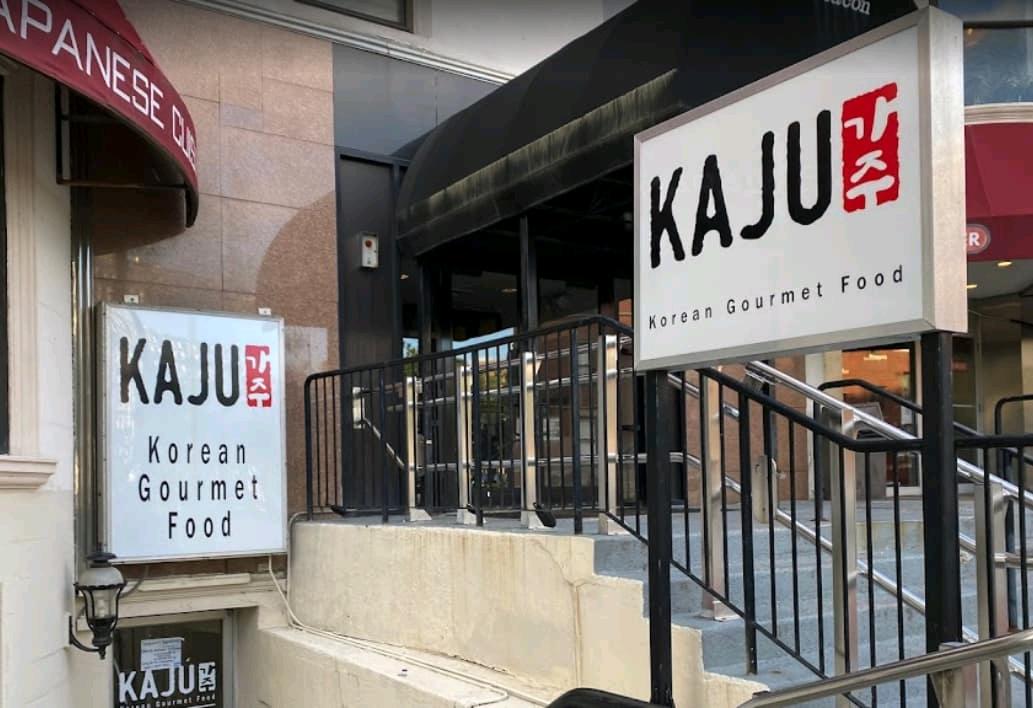 BU波士顿大学美食攻略