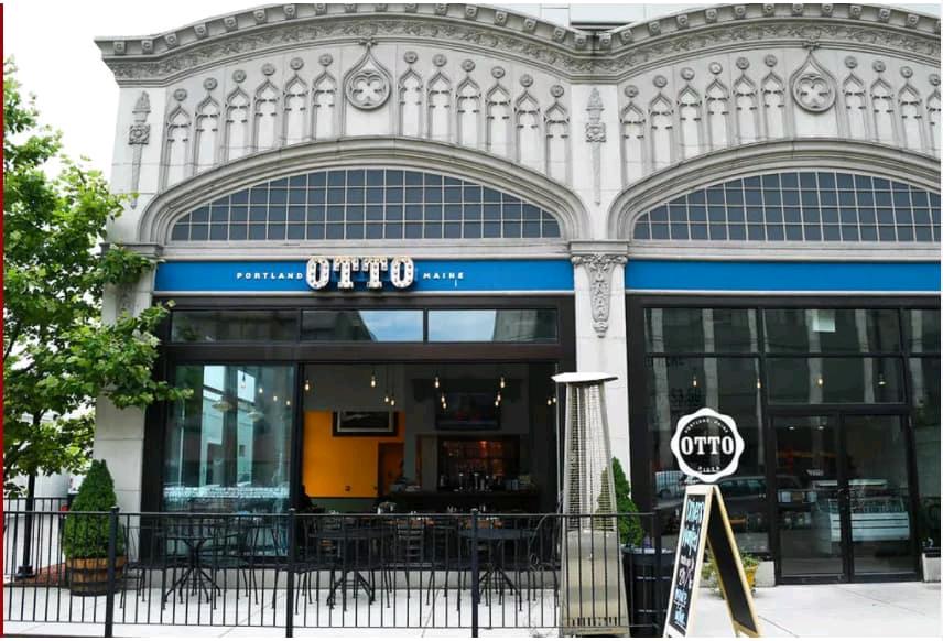 BU波士顿大学美食攻略