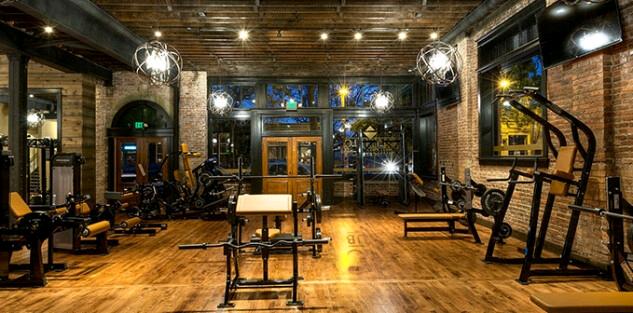 西雅图健身房盘点